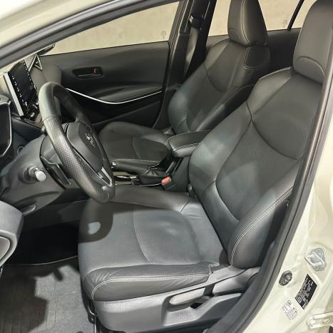TOYOTA Corolla 2.0 16V 4P FLEX XEI DIRECT SHIFT AUTOM�TICO CVT, Foto 20