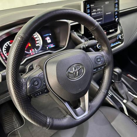 TOYOTA Corolla 2.0 16V 4P FLEX XEI DIRECT SHIFT AUTOM�TICO CVT, Foto 21