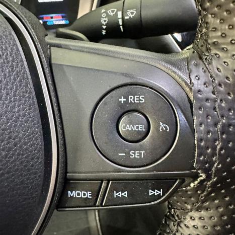 TOYOTA Corolla 2.0 16V 4P FLEX XEI DIRECT SHIFT AUTOM�TICO CVT, Foto 23