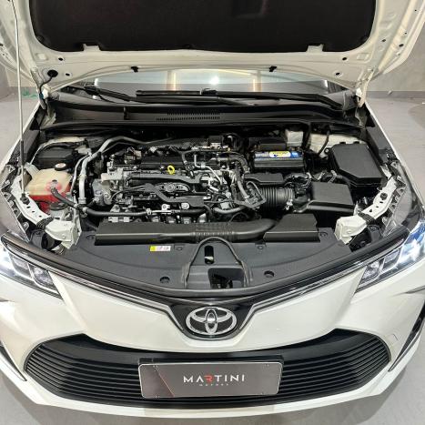 TOYOTA Corolla 2.0 16V 4P FLEX XEI DIRECT SHIFT AUTOM�TICO CVT, Foto 24