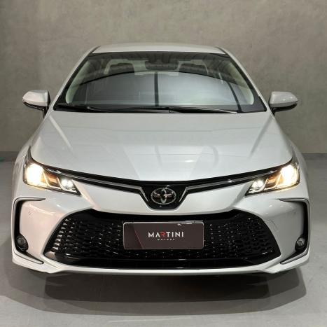 TOYOTA Corolla 2.0 16V 4P FLEX XEI DIRECT SHIFT AUTOM�TICO CVT, Foto 2