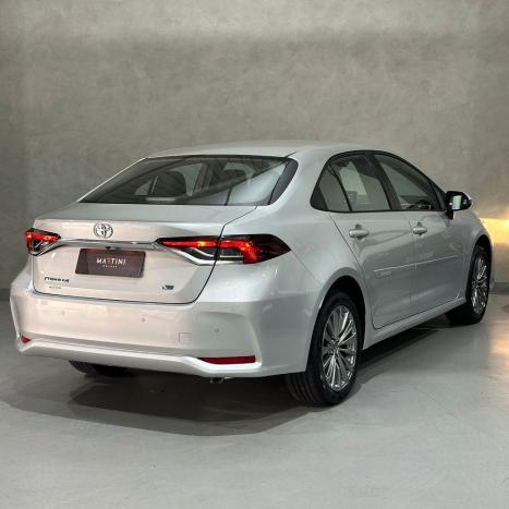 TOYOTA Corolla 2.0 16V 4P FLEX XEI DIRECT SHIFT AUTOM�TICO CVT, Foto 4