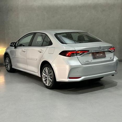 TOYOTA Corolla 2.0 16V 4P FLEX XEI DIRECT SHIFT AUTOM�TICO CVT, Foto 6