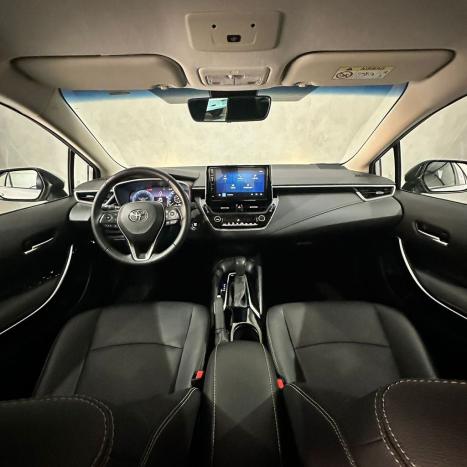 TOYOTA Corolla 2.0 16V 4P FLEX XEI DIRECT SHIFT AUTOM�TICO CVT, Foto 9