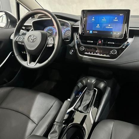 TOYOTA Corolla 2.0 16V 4P FLEX XEI DIRECT SHIFT AUTOM�TICO CVT, Foto 11