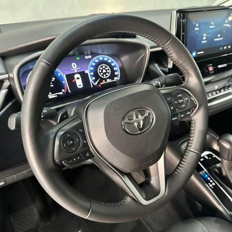 TOYOTA Corolla 2.0 16V 4P FLEX XEI DIRECT SHIFT AUTOM�TICO CVT, Foto 19