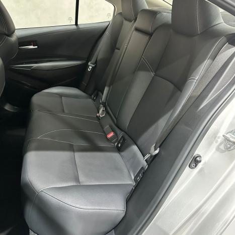 TOYOTA Corolla 2.0 16V 4P FLEX XEI DIRECT SHIFT AUTOM�TICO CVT, Foto 22