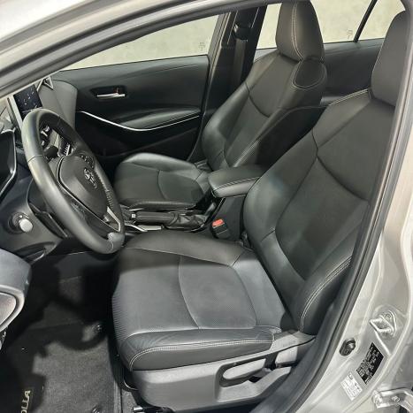 TOYOTA Corolla 2.0 16V 4P FLEX XEI DIRECT SHIFT AUTOM�TICO CVT, Foto 23