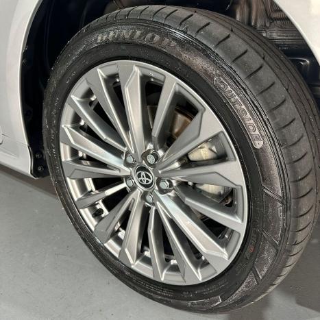 TOYOTA Corolla 2.0 16V 4P FLEX XEI DIRECT SHIFT AUTOM�TICO CVT, Foto 26