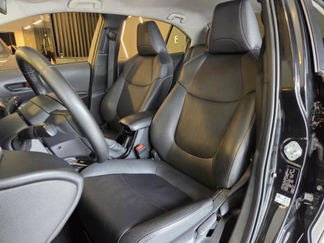 TOYOTA Corolla 2.0 16V 4P FLEX GLI DIRECT SHIFT AUTOM�TICO CVT, Foto 8
