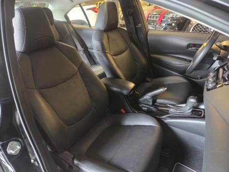 TOYOTA Corolla 2.0 16V 4P FLEX GLI DIRECT SHIFT AUTOM�TICO CVT, Foto 13