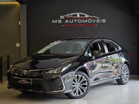 TOYOTA Corolla 2.0 16V 4P ALTIS FLEX AUTOM�TICO, Foto 2