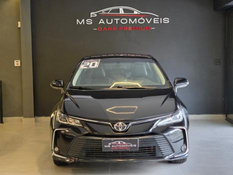 TOYOTA Corolla 2.0 16V 4P ALTIS FLEX AUTOM�TICO, Foto 3