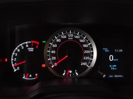TOYOTA Corolla 2.0 16V 4P ALTIS FLEX AUTOM�TICO, Foto 4