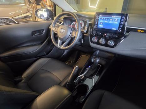 TOYOTA Corolla 2.0 16V 4P ALTIS FLEX AUTOM�TICO, Foto 5