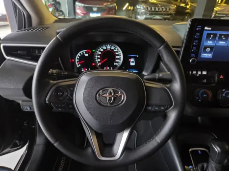 TOYOTA Corolla 2.0 16V 4P ALTIS FLEX AUTOM�TICO, Foto 13