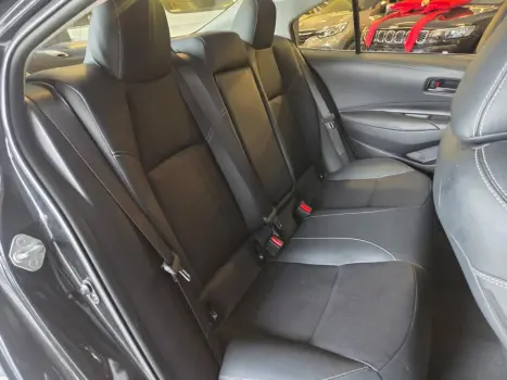 TOYOTA Corolla 2.0 16V 4P ALTIS FLEX AUTOM�TICO, Foto 15