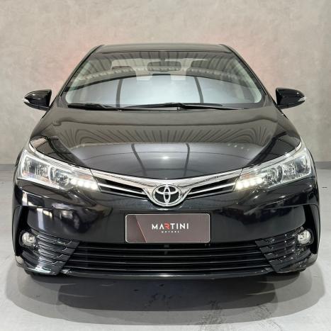 TOYOTA Corolla 2.0 16V 4P FLEX XEI DIRECT SHIFT AUTOM�TICO CVT, Foto 2