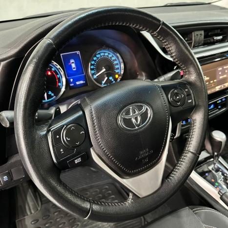 TOYOTA Corolla 2.0 16V 4P FLEX XEI DIRECT SHIFT AUTOM�TICO CVT, Foto 20