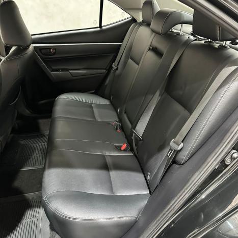 TOYOTA Corolla 2.0 16V 4P FLEX XEI DIRECT SHIFT AUTOM�TICO CVT, Foto 23