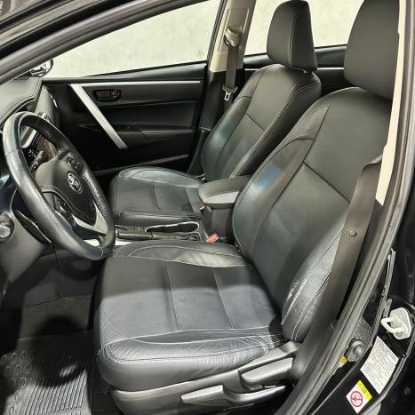 TOYOTA Corolla 2.0 16V 4P FLEX XEI DIRECT SHIFT AUTOM�TICO CVT, Foto 24