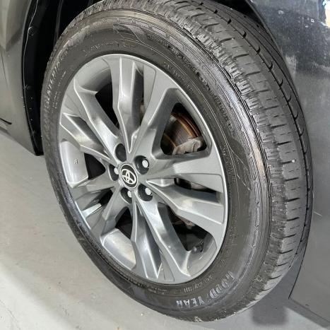 TOYOTA Corolla 2.0 16V 4P FLEX XEI DIRECT SHIFT AUTOM�TICO CVT, Foto 27