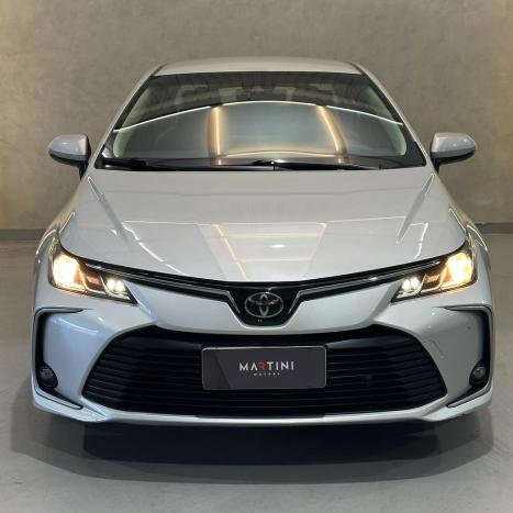TOYOTA Corolla 2.0 16V 4P XEI FLEX AUTOM�TICO, Foto 2