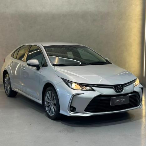 TOYOTA Corolla 2.0 16V 4P XEI FLEX AUTOM�TICO, Foto 3