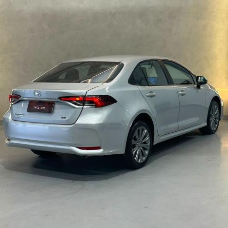 TOYOTA Corolla 2.0 16V 4P XEI FLEX AUTOM�TICO, Foto 4