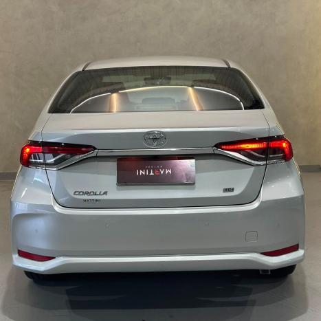 TOYOTA Corolla 2.0 16V 4P XEI FLEX AUTOM�TICO, Foto 5