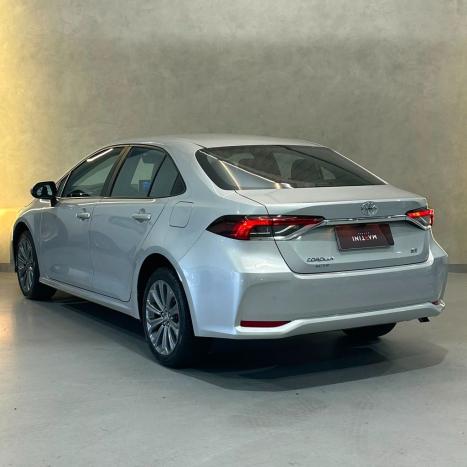 TOYOTA Corolla 2.0 16V 4P XEI FLEX AUTOM�TICO, Foto 6