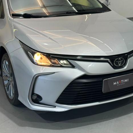 TOYOTA Corolla 2.0 16V 4P XEI FLEX AUTOM�TICO, Foto 7