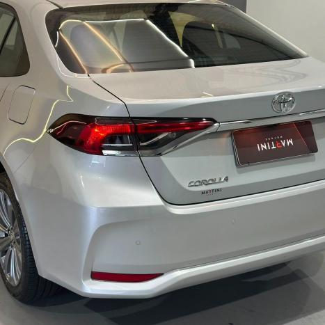 TOYOTA Corolla 2.0 16V 4P XEI FLEX AUTOM�TICO, Foto 8