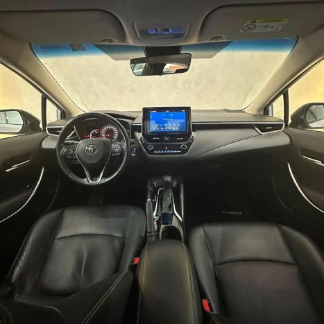 TOYOTA Corolla 2.0 16V 4P XEI FLEX AUTOM�TICO, Foto 9