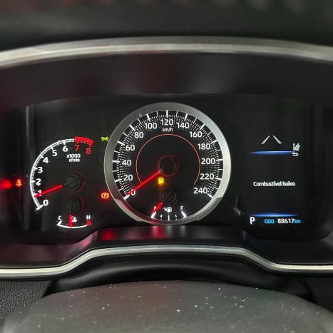 TOYOTA Corolla 2.0 16V 4P XEI FLEX AUTOM�TICO, Foto 10