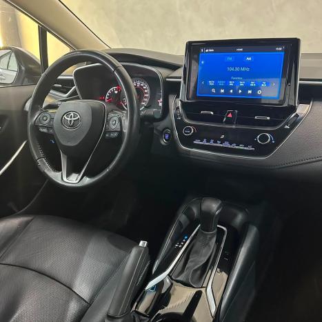 TOYOTA Corolla 2.0 16V 4P XEI FLEX AUTOM�TICO, Foto 11