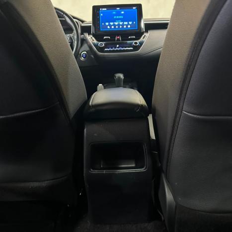 TOYOTA Corolla 2.0 16V 4P XEI FLEX AUTOM�TICO, Foto 14