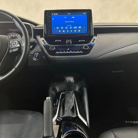 TOYOTA Corolla 2.0 16V 4P XEI FLEX AUTOM�TICO, Foto 15