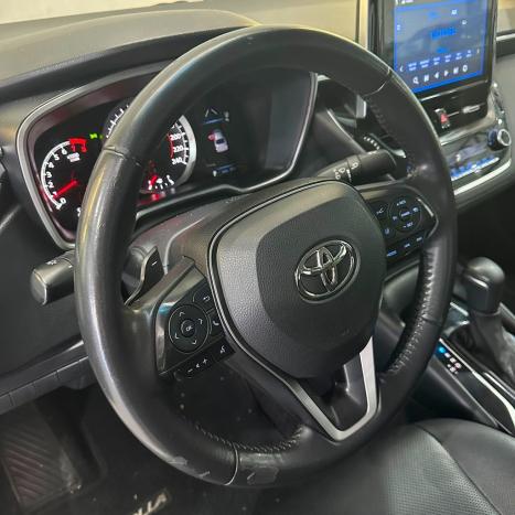 TOYOTA Corolla 2.0 16V 4P XEI FLEX AUTOM�TICO, Foto 18