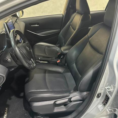 TOYOTA Corolla 2.0 16V 4P XEI FLEX AUTOM�TICO, Foto 19
