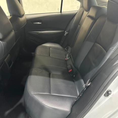 TOYOTA Corolla 2.0 16V 4P XEI FLEX AUTOM�TICO, Foto 20