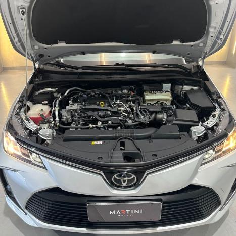 TOYOTA Corolla 2.0 16V 4P XEI FLEX AUTOM�TICO, Foto 23