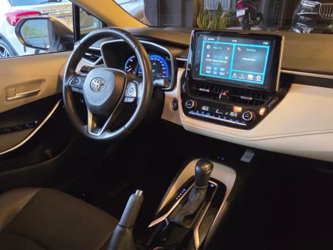 TOYOTA Corolla 2.0 16V 4P VVT-IE FLEX GR-S DIRECT SHIFT AUTOM�TICO CVT, Foto 6