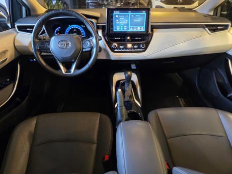 TOYOTA Corolla 2.0 16V 4P VVT-IE FLEX GR-S DIRECT SHIFT AUTOM�TICO CVT, Foto 7