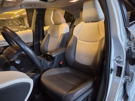 TOYOTA Corolla 2.0 16V 4P VVT-IE FLEX GR-S DIRECT SHIFT AUTOM�TICO CVT, Foto 8