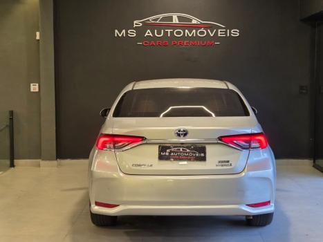 TOYOTA Corolla 2.0 16V 4P VVT-IE FLEX GR-S DIRECT SHIFT AUTOM�TICO CVT, Foto 12