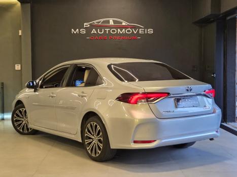 TOYOTA Corolla 2.0 16V 4P VVT-IE FLEX GR-S DIRECT SHIFT AUTOM�TICO CVT, Foto 13