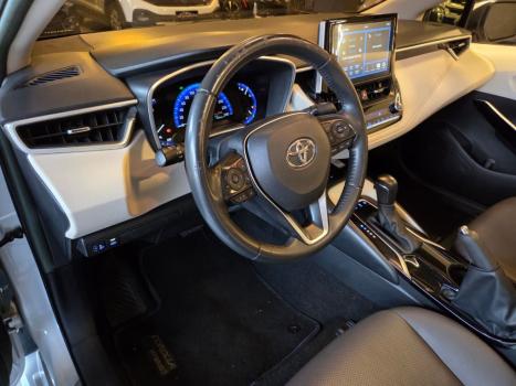 TOYOTA Corolla 2.0 16V 4P VVT-IE FLEX GR-S DIRECT SHIFT AUTOM�TICO CVT, Foto 15