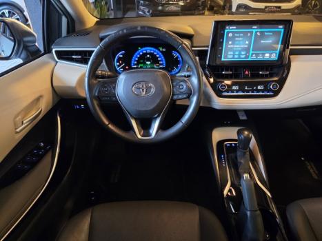 TOYOTA Corolla 2.0 16V 4P VVT-IE FLEX GR-S DIRECT SHIFT AUTOM�TICO CVT, Foto 17