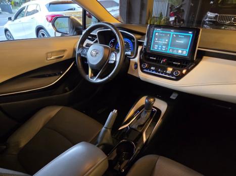 TOYOTA Corolla 2.0 16V 4P VVT-IE FLEX GR-S DIRECT SHIFT AUTOM�TICO CVT, Foto 19